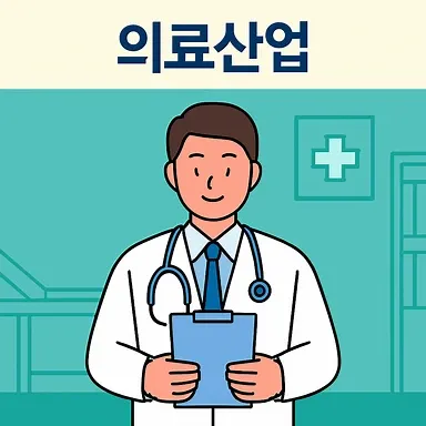 의료소송전문변호사, 의료산업